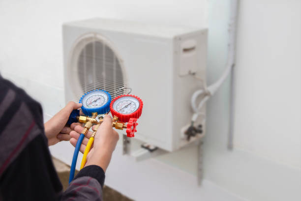Best Commercial HVAC repair  in Buhl, MN
