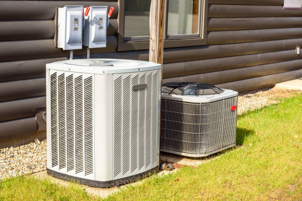 Best Central air repair  in Buhl, MN